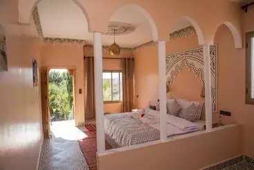 Hotel Taloute Ecolodge