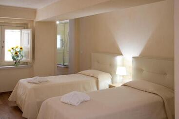 בית מלון כפרי Corte Borromeo