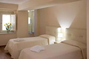 בית מלון כפרי Corte Borromeo