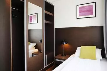 Fosshotel Westfjords