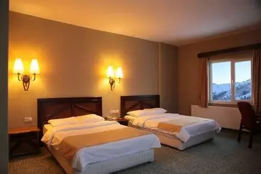 فندق Grand Kartal