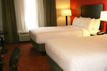 酒店 Holiday Inn Guin, An Ihg