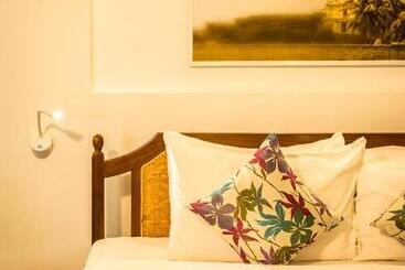 Hotel Mantra Koodam Kumbakonam   A Cgh Earth Experience