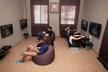 Marco Polo Hotel Gudauri