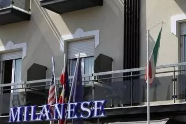 Hotel Milanese