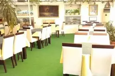 Hotelli Pansion Mimoza