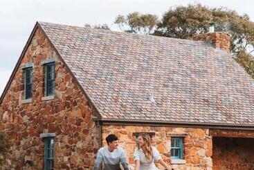 فندق Piermont Retreat