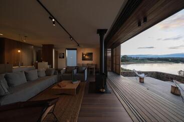 Hotel Piermont Retreat