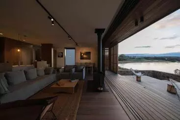 Hotel Piermont Retreat