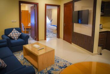 Tala Inn Hotel Corniche Dammam