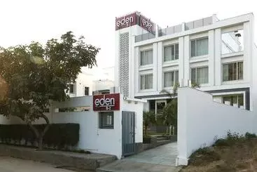 Hotel Treebo Premium Eden Residency