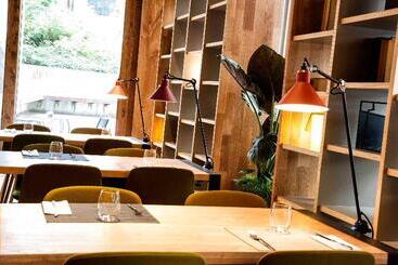 Hotel Zenit San Sebastian