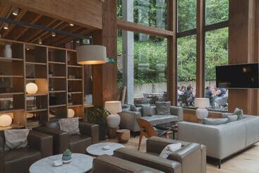 هتل Zenit San Sebastian