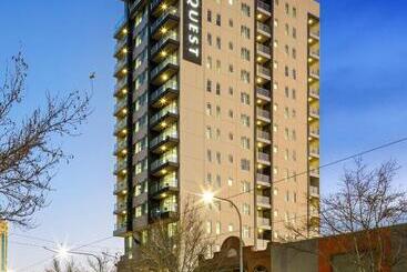 Apartamento Quest King William South