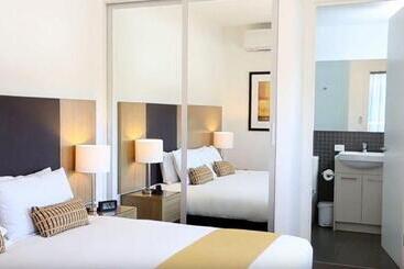 公寓 Quest King William South