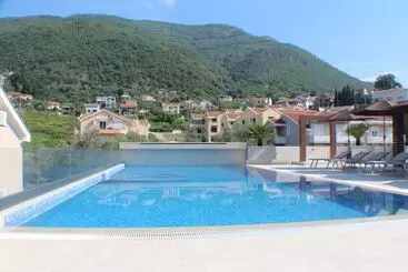 Sun Village Apartments