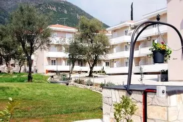 Sun Village Apartments