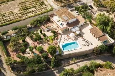 B&b Casa Pedramala