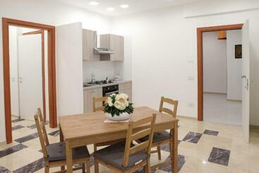 B&b Maestra Giovanna