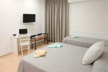 B&b Maestra Giovanna