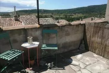 Bed and Breakfast Cal Pons