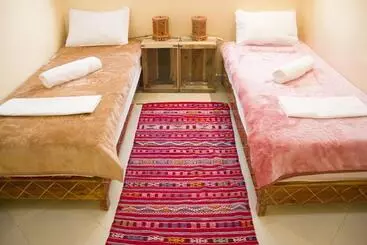 Happy Surf Hostel