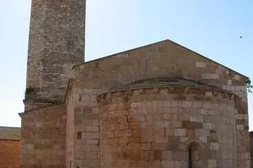 Aparthotel Cal Ribero