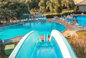 Maestro Aguas Quentes De Beltrao