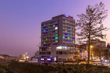 Sojo Hotel Lao Cai