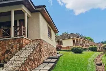 Jinja Nile Resort