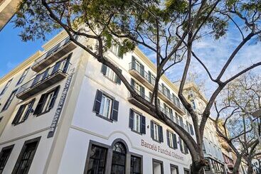 Barceló Funchal Oldtown