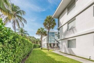 فندق Beach Haus Key Biscayne
