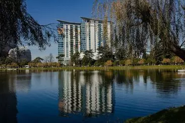 Hotel Miramar Luxury Residences