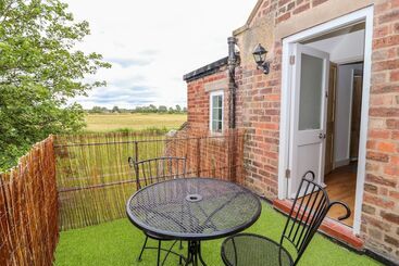 Casa Rural Well House Farm Flat 2
