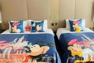 Campanile Hotel Dongying Financial Port