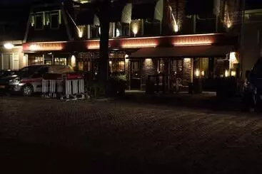 Hotel Duhoux Leeuwarden