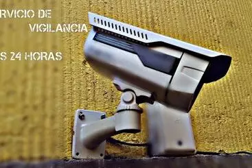 ホテル Real Del Angel