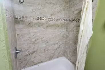 Scottish Delight Motel