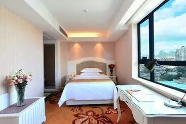 Vienna Hotel Guangxi Guilin