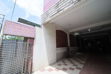 Hotel Nataraja Residency