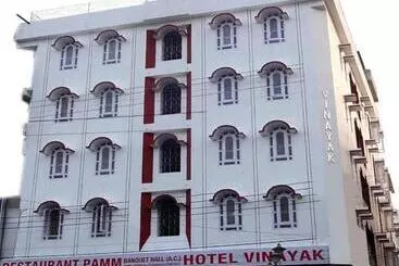 Ecotel Vinayak
