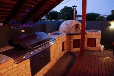 فندق Waikiki Beach Bed & Breakfast