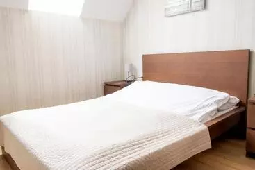 Hotelli Pokoje Zygmuntowska