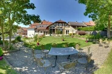 فندق Hôtel Le Floride