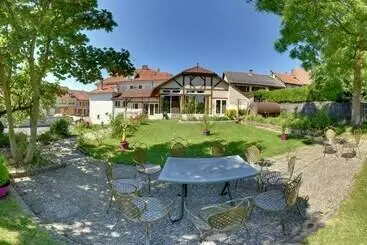 Hotel Hôtel Le Floride