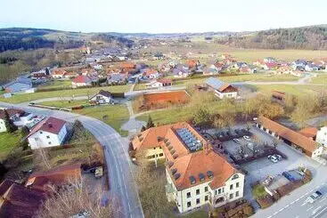 Hotel & Restaurant Post Prienbach