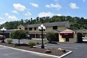 South Hills Motel