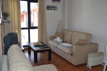 Apartamentos Monte Gorbea Asn