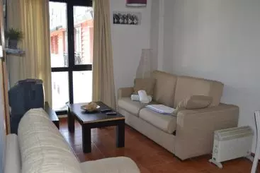 Apartamentos Monte Gorbea Asn