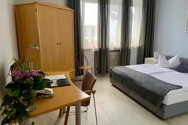 Art Hotel Köln